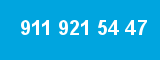 911 921 54 47